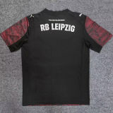 2025/26 RB L Third Fans Soccer Jersey  莱比锡红牛