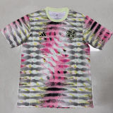 2025/26 Celtic Green Training Jersey