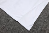 2025/26 RM White Vest Training Jersey(A Set)