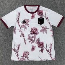 2025/26 Japan Fashion Edition Flower Fans Jersey