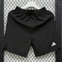 2026/27 AD Casual Short Pants  D334 黑色