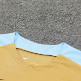 2024/25 France Khaki Training Tracksuit