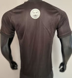 2026/27 AD Retro Style Player Version Soccer Jersey 圆领