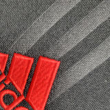 2019/20 Flamengo Black Retro Soccer Jersey