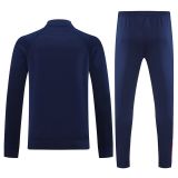 2026/27 Nk~ Baby Blue Jacket Tracksuit