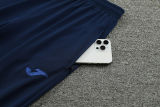 2024/25 JOMA Blue Sweater Tracksuit
