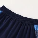 2024/25 Ad~  Blue Training Jersey(A Set)