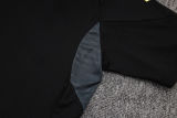 2025/26 JUV Black Training Jersey(A Set)