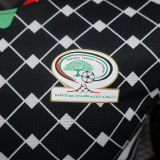 2024 Palestine Player Version Soccer Jersey