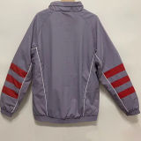 2025 Liv Grey Windbreaker