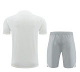 2024 JUV White Training Jersey(A Set)