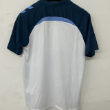 2026/27 Malaga White Training Jersey