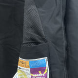 2026/27 ARC-TERYX Black Outdoor Windbreaker  F882