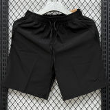 2026/27 NK Casual Short Pants  D707 黑色