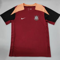2026/27 Corinthians Goalkeeper Fans Soccer Jersey