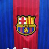 2016/17 BA Home Retro Soccer Jersey
