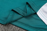 2024/25 Ad~ Deep Green Training Jersey(A Set)