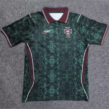 2026 Portugal Special Edition Fans Soccer Jersey