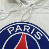 2024/25 PSG  White Hoody