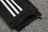 2025 Ad~ Red Kids Sweater Tracksuit