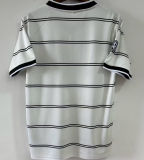 1997 LA Galaxy FC Third White Retro Soccer Jersey