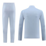 2024 NK~ Grey Jacket Tracksuit