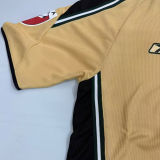 2003/2004 Lisbon Away Retro Soccer Jersey