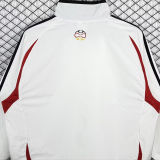 2006 Germany Retro Windbreaker