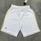 2012 RM Retro White Shorts Pants