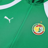 2026 Flamengo Senegal Jacket Tracksuit