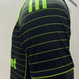 2025/26 Celtic Away Player Version Soccer Jersey