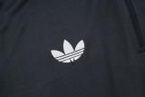 2025/26 Argentina Dark Grey Sweater Tracksuit