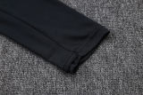 2026/27 PSG Black Sweater Tracksuit