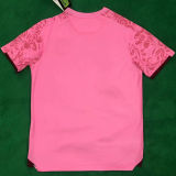 2024 FC Palestina Pink Fans Soccer Jersey