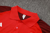 2024/25 Internacional Red POLO Training Tracksuit