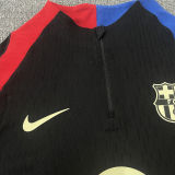 2026 BA Black Training Sweater