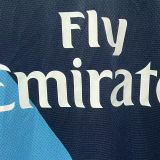 2011/12 ARS Away Retro Soccer Jersey （Have FA Patch 带臂章）