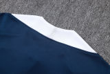 2025/26 PSG Baby Blue Sweater Tracksuit
