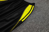 2024/25 Flamengo Grey Vest Training Jersey(A Set)
