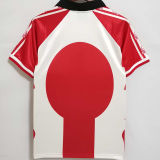 1997/98 BAT Retro Soccer Jersey