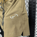 2025/26 NK Casual Double Layer Short Pants  A246  双层短裤