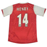 2006/07 ARS Home Retro Soccer Jersey