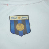 2007/08 In Milan Away Retro Soccer Jersey