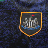 1997/1998 Newcastle Away Retro Kids Soccer Jersey