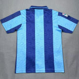 2002/2003 Gijon Third Retro Soccer Jersey