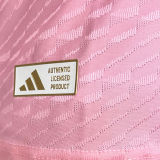 Copy 2024/25 Japan Special Edition Player Version Jersey