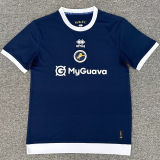 2025/26  Millwall Home Fans Soccer Jersey 米尔沃尔