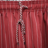 2025/26 AA Red Retro Style Shorts Pants
