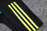 2024/25 ARS Blue Training Tracksuit （ 7分裤）
