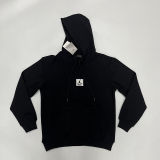 2024/25 Jordon  Black Hoody